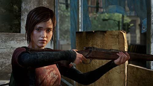 Juego Para Ps4 The Last Of Us Remastered