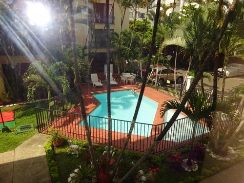 Apartamento En Arriendo En El Refugio. Cod A8105