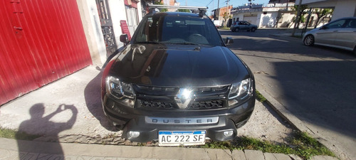 Renault Oroch Outside Plus 2018 2.0 Con Gnc