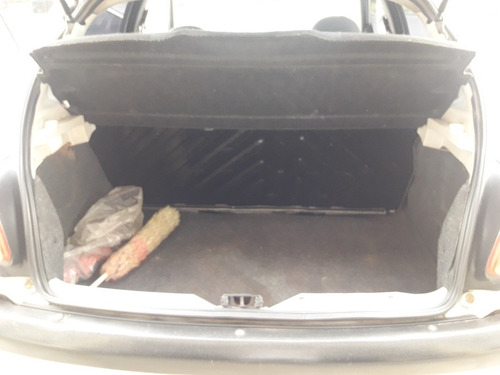 Peugeot 206 1.9 Xrd Premium 2004 (5puertas)