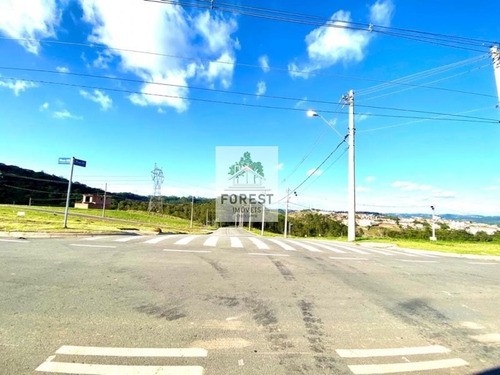 Imagem 7 de 15 de Terreno Condomínio Terra Nobre Granja Viana - Terreno A Venda No Bairro Centro - Cotia, Sp - Fi95595
