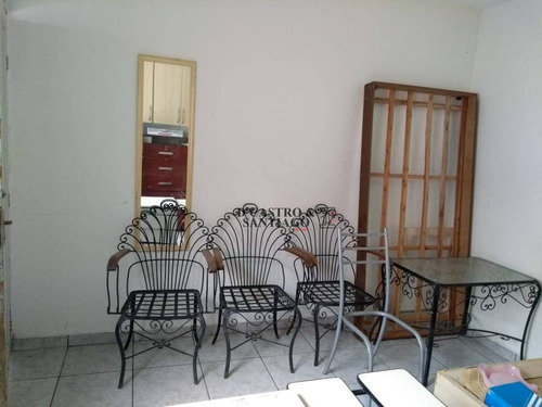 Imagem 13 de 26 de Sobrado Com 2 Dormitórios À Venda, 70 M² Por R$ 550.000,00 - Belenzinho - São Paulo/sp - So0227