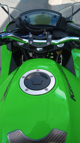 Imagem 10 de 10 de Kawasaki Ninja 650r