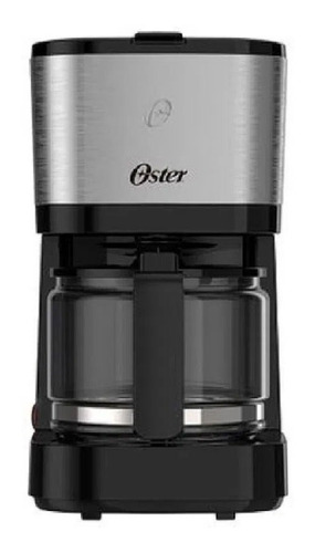 Cafeteira Ocaf300 750ml Oster Preto -  110v