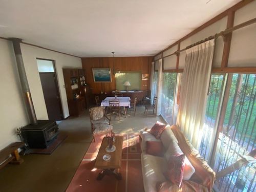 Casa Venta 2 Dormit, Pieza Baño Serv. Gran Terreno Olmue