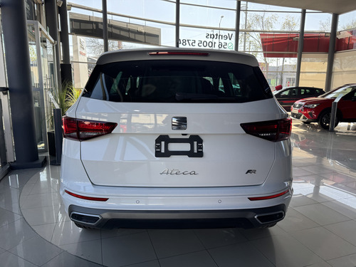 Seat Ateca 1.4 Fr 150Hp At