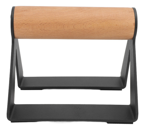 Mango Ergonómico Para Barra De Empuje, 1 Par De Barras De Ma