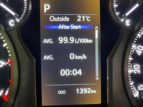 Imagen 10 de 10 de Toyota Prado