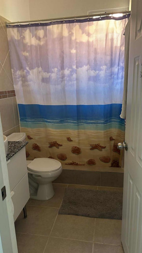 Vendo Y Alquiló Villa En Bávaro Punta Cana