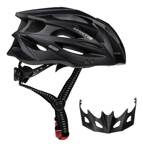 Casco Ciclismo Bicicleta Montaña Patinaje Gw Ajustable