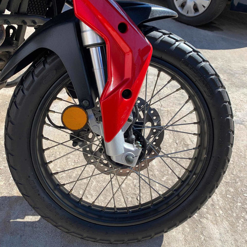 Corven Triax 250