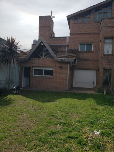 Casa En Alquiler En Ituzaingó Norte