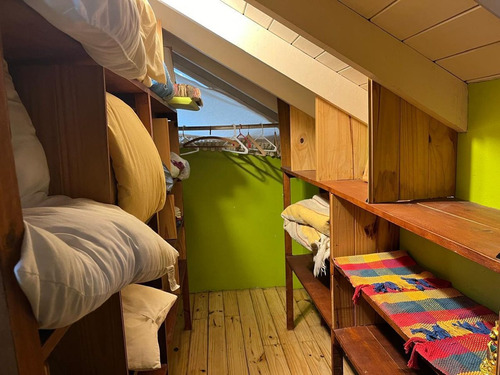 Venta Departamento En Mar De Las Pampas