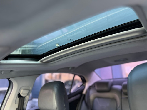 Citroën C4 Lounge 1.6 Hdi 115 Feel Pack