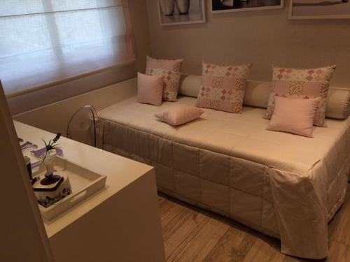 Imagem 18 de 30 de Apartamento À Venda, 123 M² Por R$ 1.200.000,00 - Tatuapé - São Paulo/sp - Ap5631