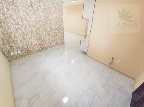 Imagem 9 de 18 de Casa Com 3 Dormitórios À Venda, 130 M² Por R$ 370.000,00 - Edson Queiroz - Fortaleza/ce - Ca1014