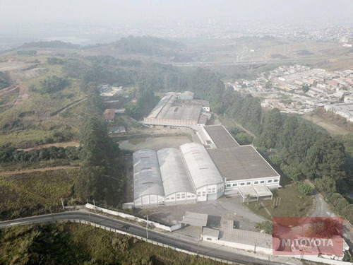 Imagem 1 de 28 de Galpão, 22000 M² - Venda Por R$ 28.000.000,00 Ou Aluguel Por R$ 100.000,00/mês - Rio Abaixo - Itaquaquecetuba/sp - Ga0025