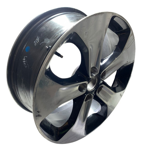 Roda Original Aro 18 Jeep Compass 2022 2023