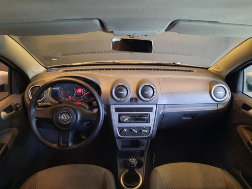 Volkswagen Saveiro Nova Ce