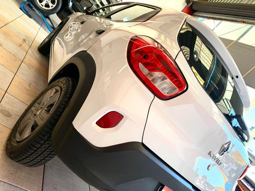 Renault Kwid KWID ZEN 1.0 FLEX 12V 5P MEC.