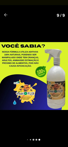 Insetoflix