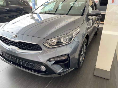 Kia Forte Sedan 2021 2.0 Ex Mt
