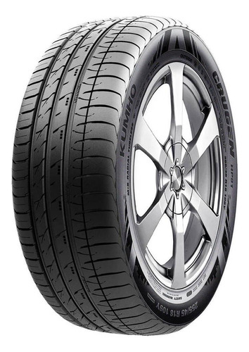 Pneu Kumho Aro 22 Crugen Hp91 275/40r22 108y