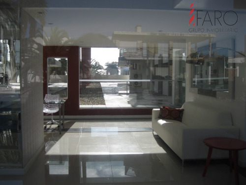 Imagen 5 de 22 de Apartamento En Península 1 Dormitorio Con Garage - Punta Del Este Peninsula
