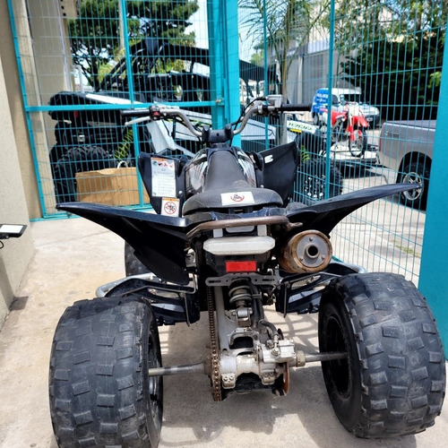 Imagen 11 de 12 de Yamaha Raptor 250 Motos-one Pinamar Jupiter 549