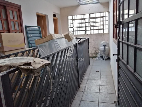 Imagem 2 de 13 de Salão Para Aluguel Em Centro - Sl003370