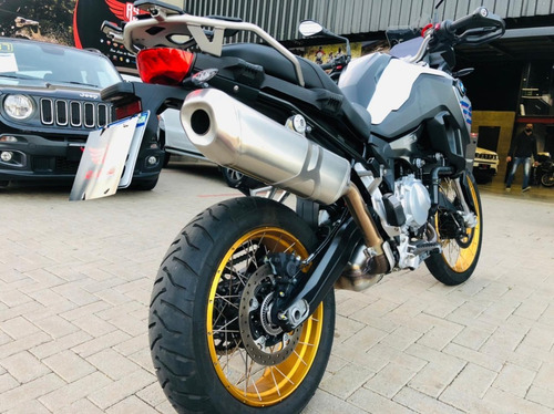 Imagem 10 de 15 de Bmw - F 850 Gs Premium - 2021