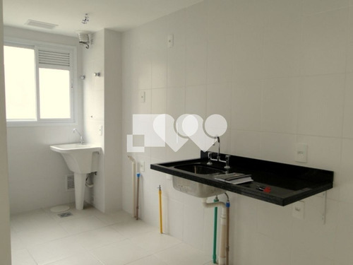 Imagem 3 de 15 de Apartamento - Santana - Ref: 45463 - V-58467629