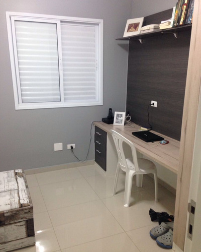 Imagem 16 de 16 de Apartamento - Ap0003164 - 33372681