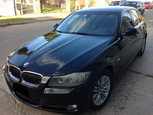 Bmw 325 I 2.5 Executive, Año 2011
