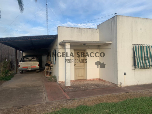 Imagen 2 de 30 de Casa Sobre Ruta 192(torres)