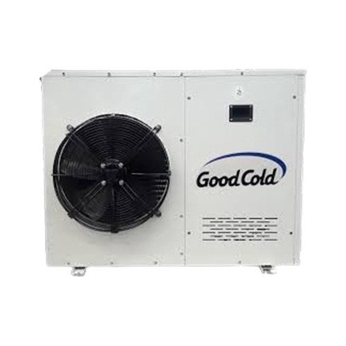 Unidad Condensadora Intemperie 2 Hp Media R22 Good Cold
