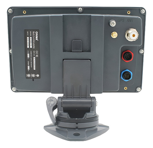 Navegador Gps Sonda E Ais Onwa Kcombo7a - Sem Transdutor
