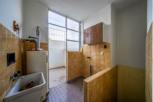 Ph Tipo Casa De 5 Ambientes En Venta En Villa Del Parque
