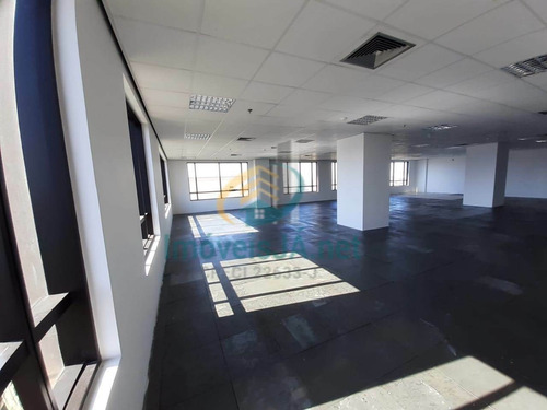 Imagem 6 de 12 de Sala Para Alugar No Bairro Alphaville Industrial - Barueri/sp - 379