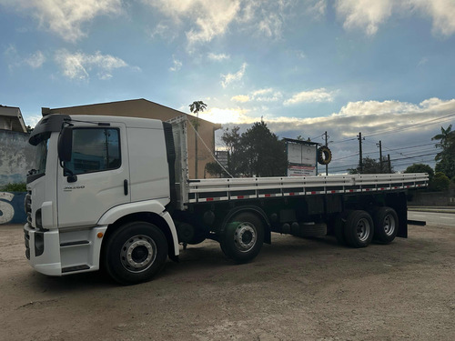 Vw 30280 2022 Bitruck 8x2 4 Eixos Ñ 3026 24280 3030 30330