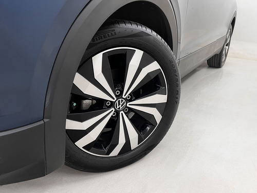 Volkswagen T-Cross 250 TSI TOTAL HIGHLINE