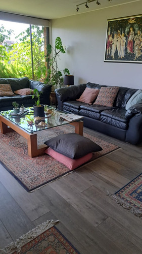 Departamento Barrio Parque Cultural Las Condes