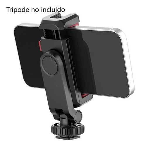 Nuevo Adaptador De Montaje En Trípode For Teléfono