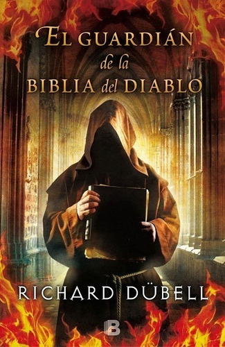 El Guardián De La Biblia Del Diablo - Dubell Richard