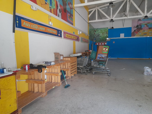 Se Vende Local Comercial, Palmira