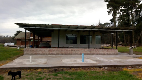 Imagen 5 de 25 de Campo Apto Vivienda O Emprendimiento Turístico.