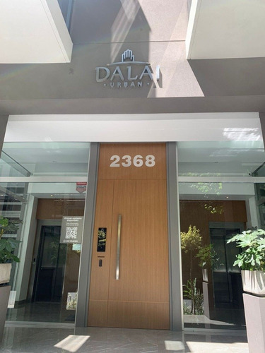 Imagen 2 de 30 de Departamento 2 Ambientes A Estrenar Contrafrente