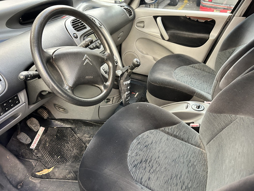 Citroën Xsara Picasso 2.0 Hdi