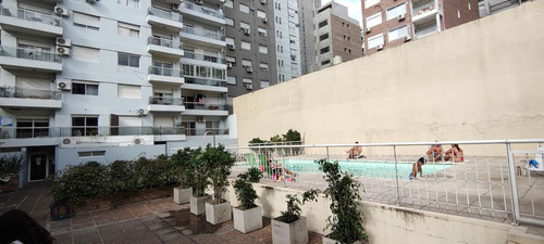 Venta Departamento Dos Dormitorios Zona Centro Rio
