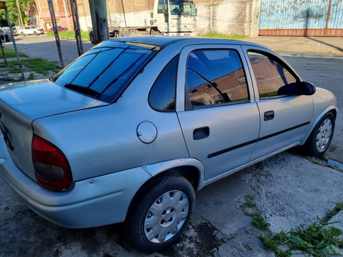 Chevrolet Corsa 1.6 Super Pack